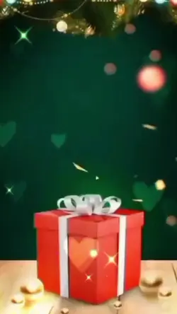 Chegando o Natal!