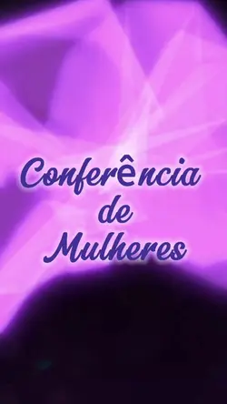 Conferência 