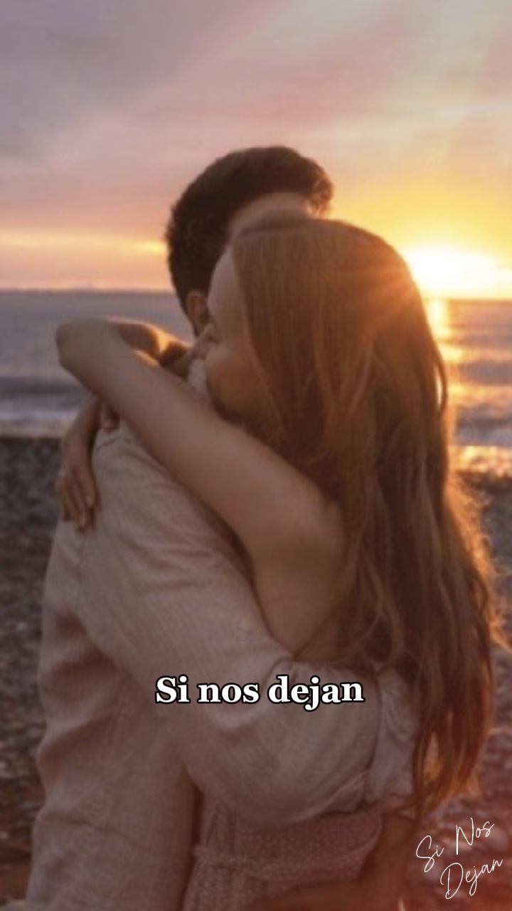 Si nos dejan ❤️