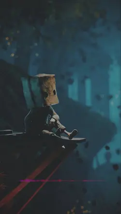 Sad ;/