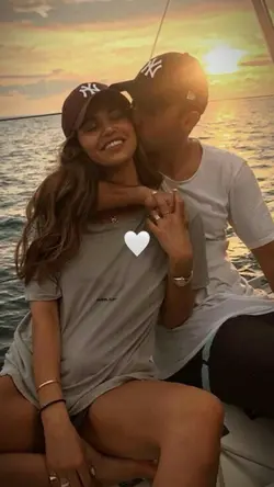 COUPLE 🤍✨