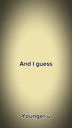 I’ll jst miss her😔