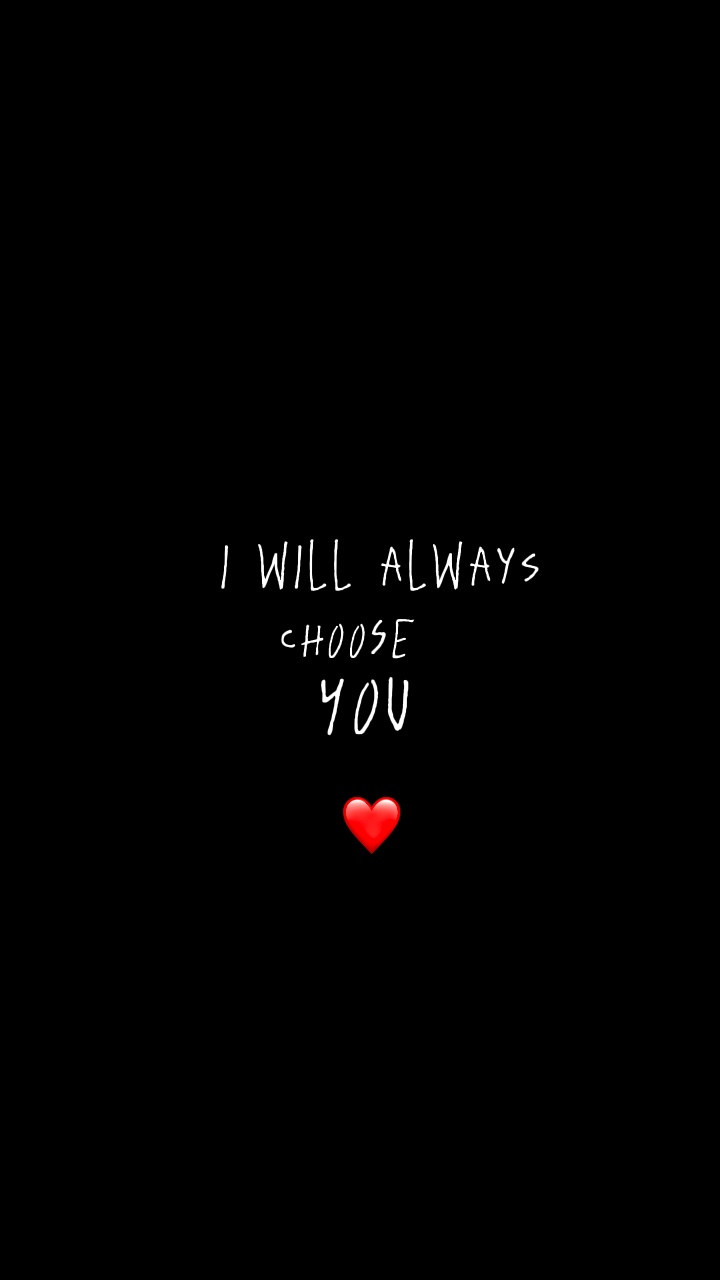 choisissez-vous