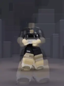 ghost zoom velocity
