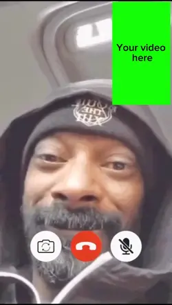 SNOOP DOG CALLING 