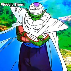 Piccolo Edit
