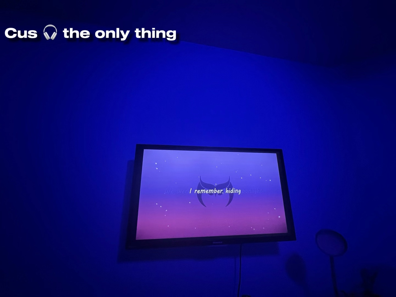 A reason to shine ✨ 