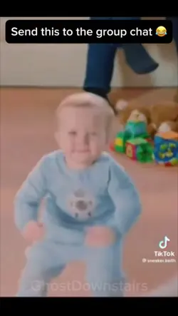 Baby Dance