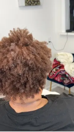 Micro Loc Install 🌱🖤