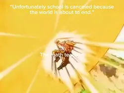 GOKU edit