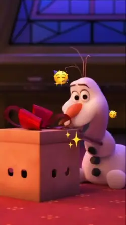 Olaf