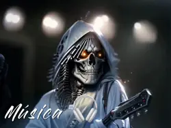 Música 🎧 