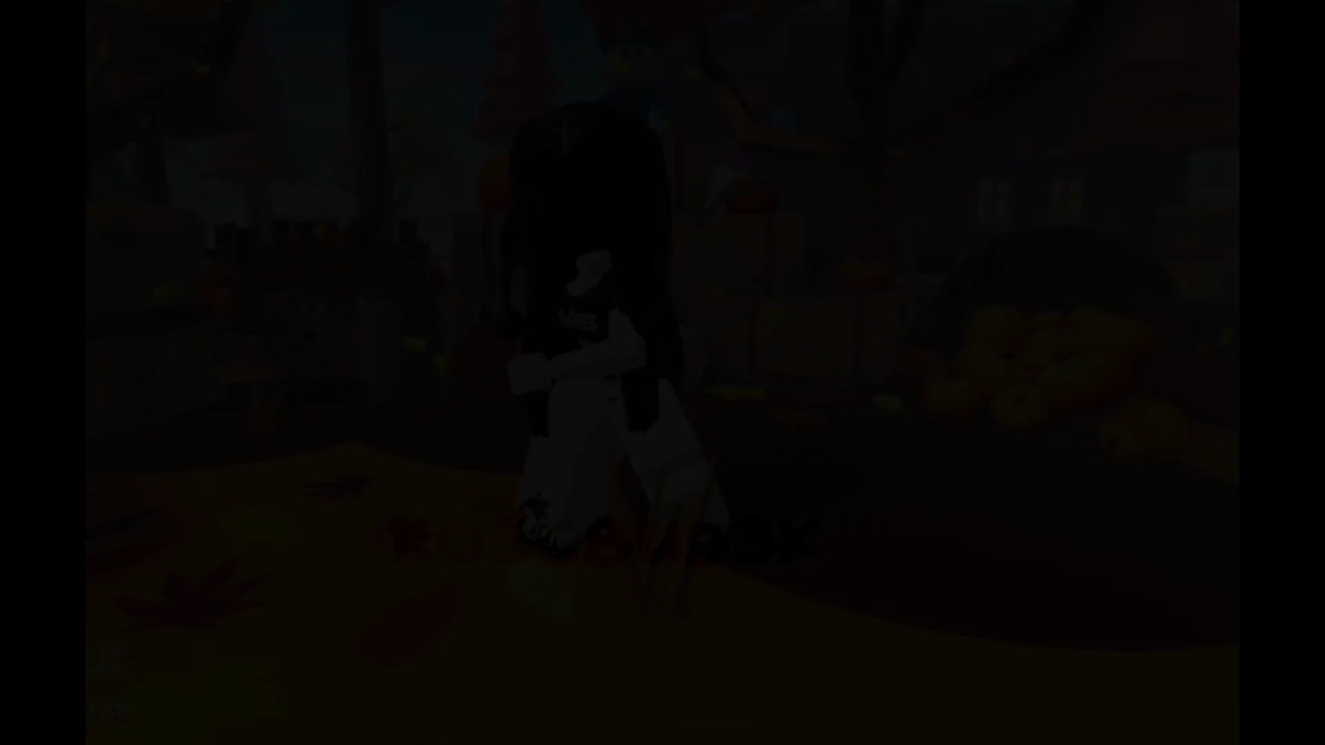 For an edit comp