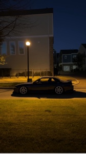 Car edit 