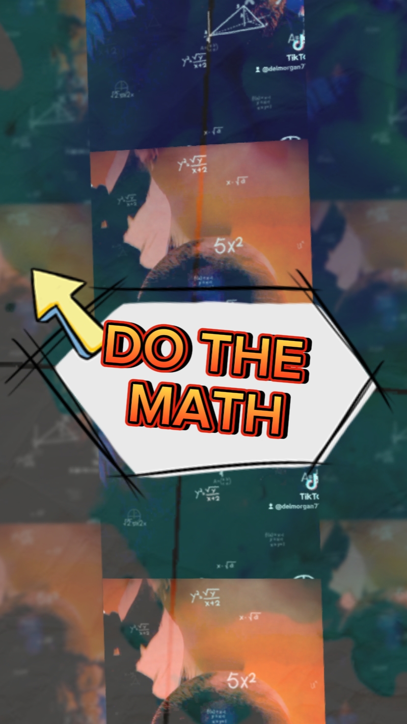 DO THE MATH