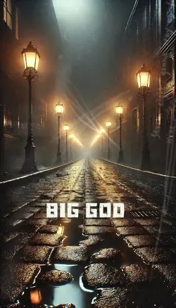 Big God