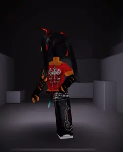 My avatar as a boy😱