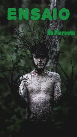 Ensaio floresta 