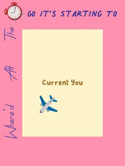 Where’d All The ⏰ Go