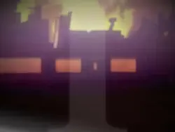 Bill cipher edit fyp