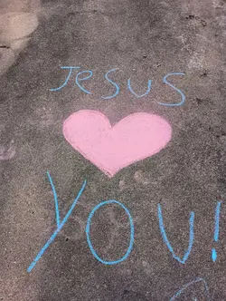 YOUR WAY'S BETTER!!!