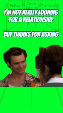 Thanks for asking
