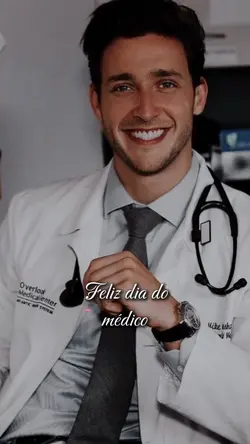 Dia do médico 🏆