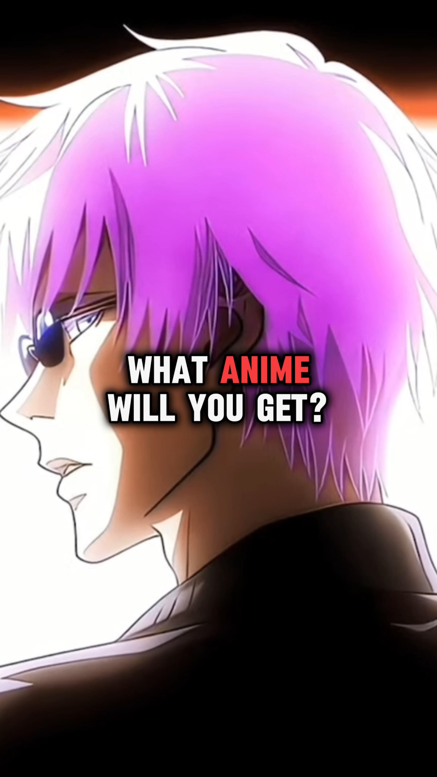 Tu Mes - Anime