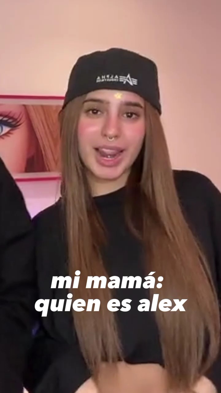es un secreto 