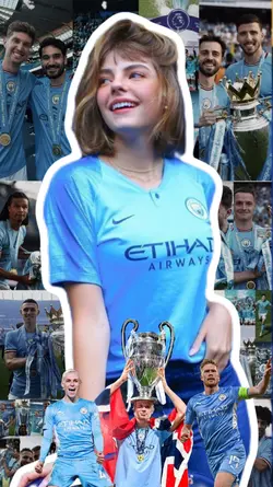 Manchester city 