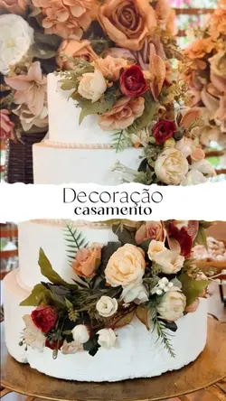Casamento 🏆