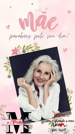 dia das mães