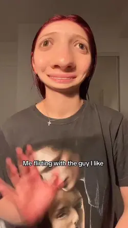 Ugly Weird Faces😮