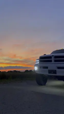 Tennessee Sunset