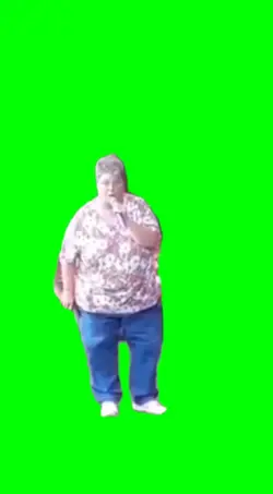 Missy Elliot karaoke