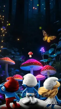 Smurfs