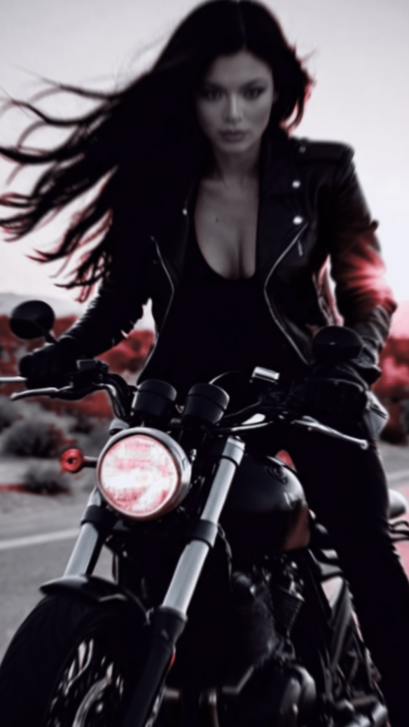 Ride it