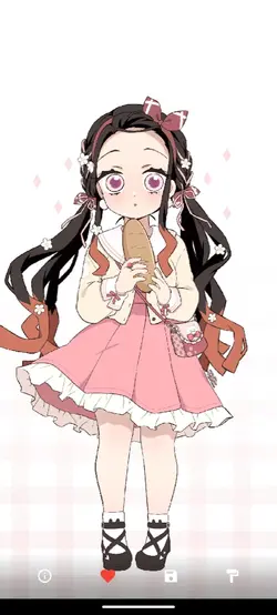Nezuko edit :3