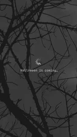 Loading Halloween