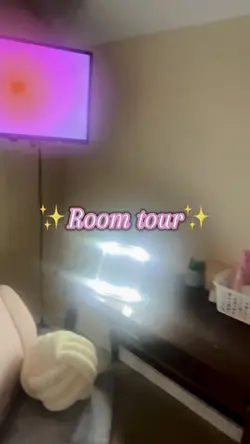 ✨Room tour✨