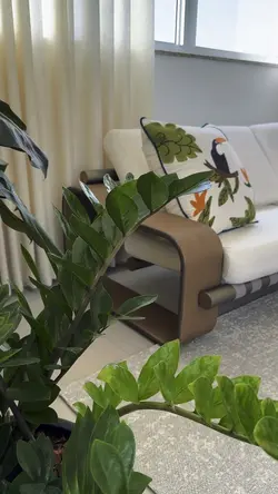 Ambientes plantas 🌱 