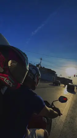 Slow Motion Moto