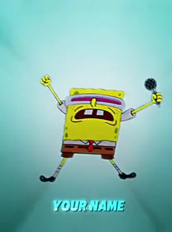 I-mm A GOOFY GOOBER