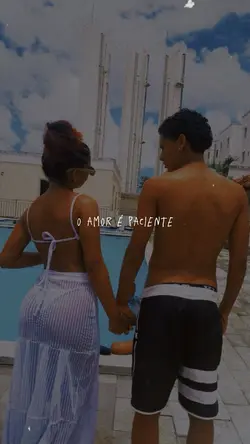 O amor tudo suporta