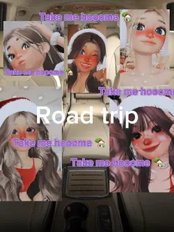 Country roads 