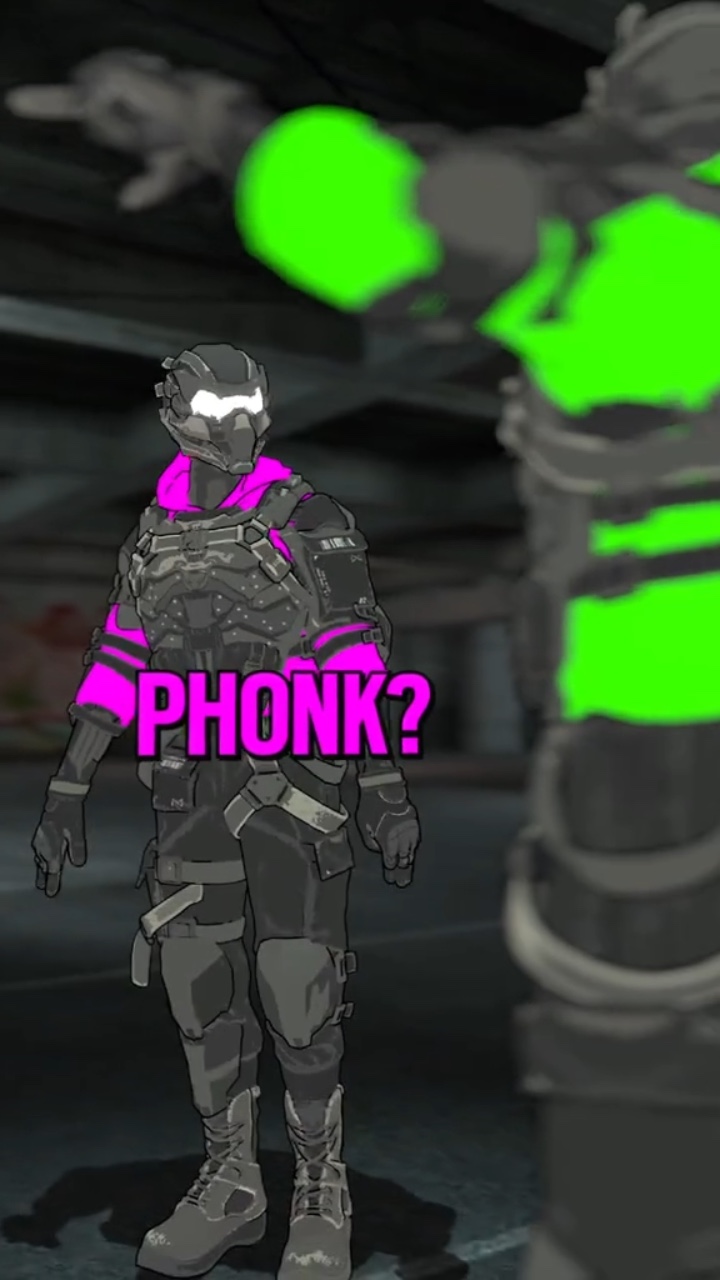 Phonk Explicado