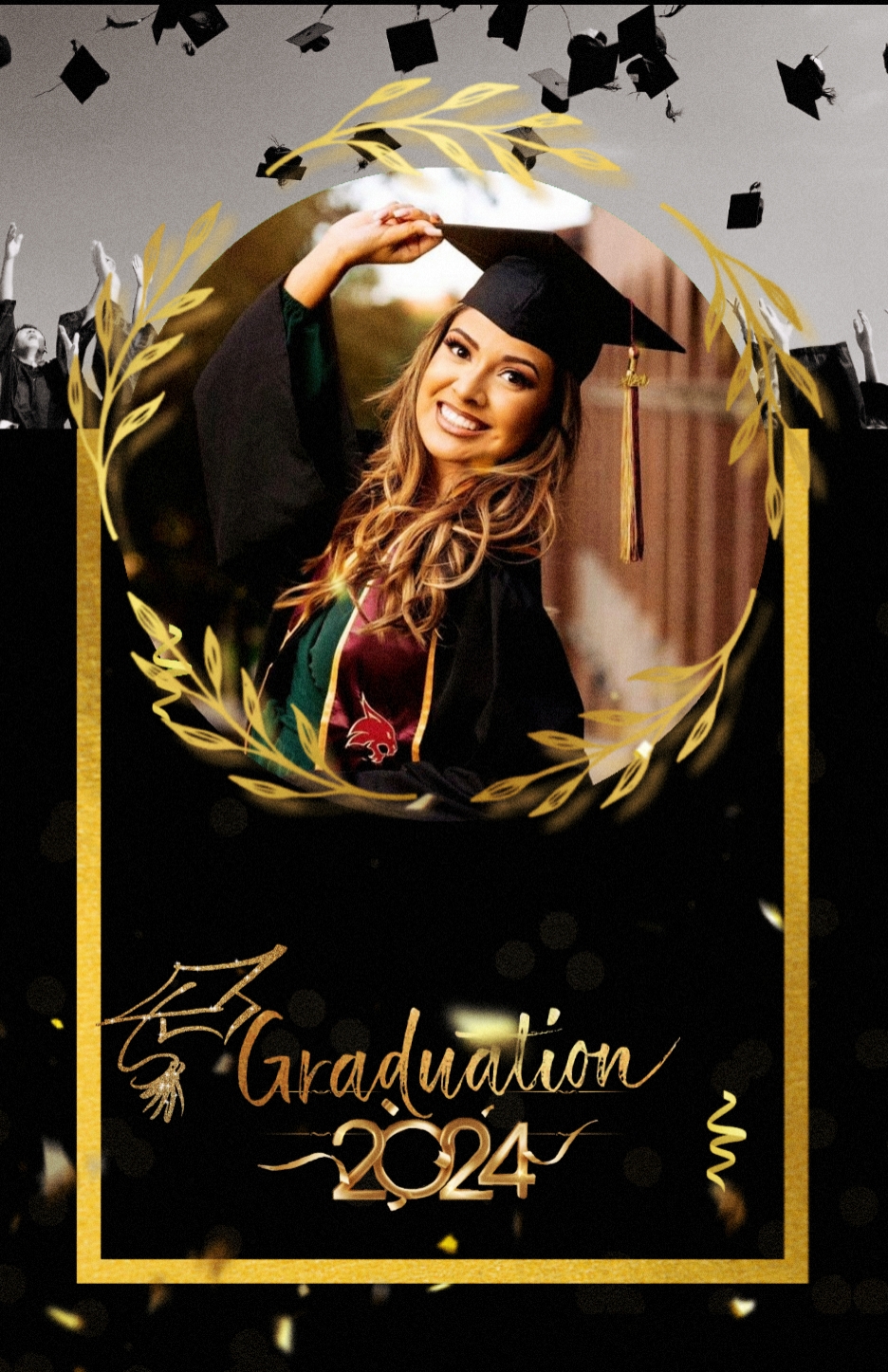 Graduación 