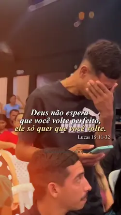 Jesus te espera