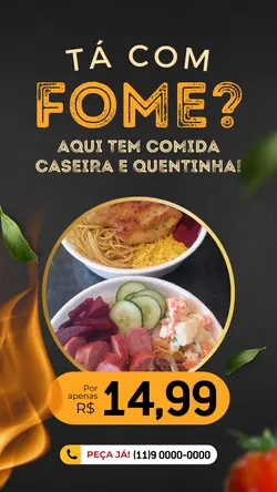 Marmita/quentinha