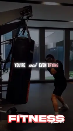 Gym Motivation🏋️‍♂️🗣️